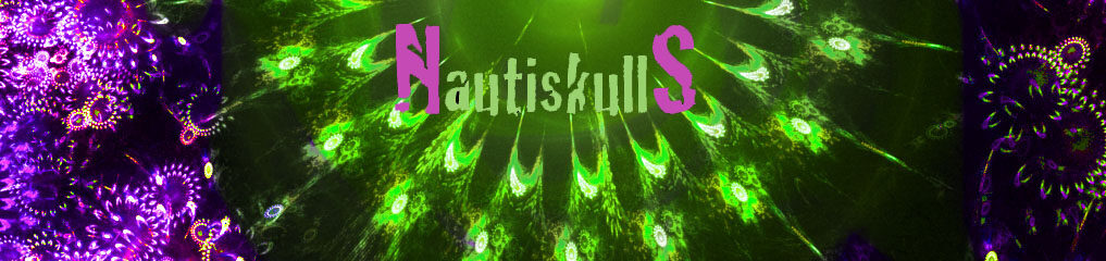 nautiskulls fireworks